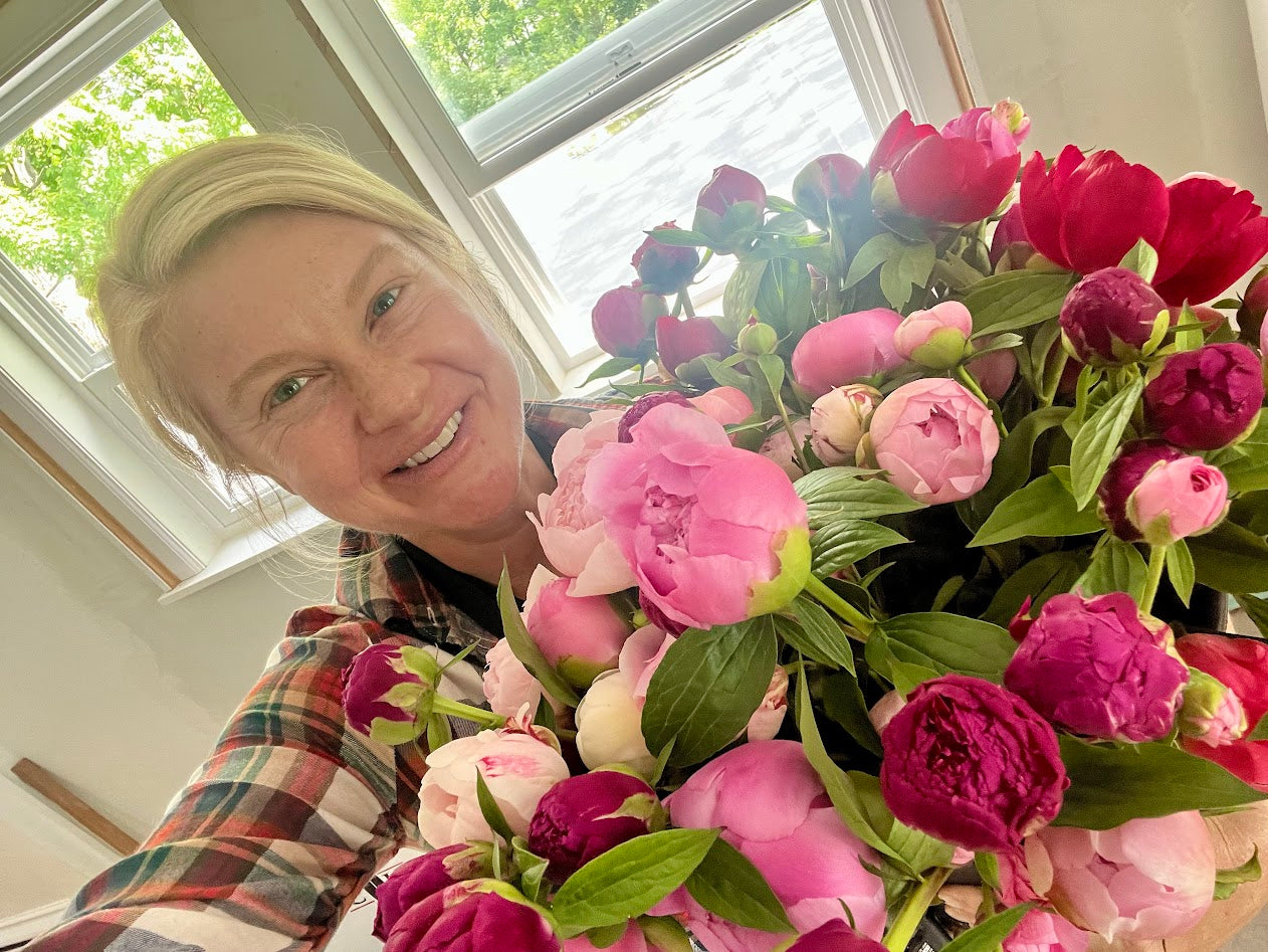 Spring Flower Subscriptions - Delivery 2026!