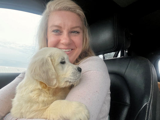 The Blossom - Mother's Day Pre-Order